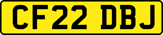 CF22DBJ