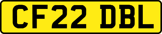 CF22DBL