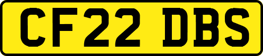 CF22DBS