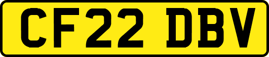 CF22DBV