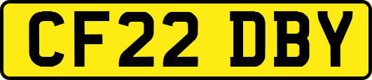 CF22DBY