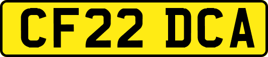 CF22DCA