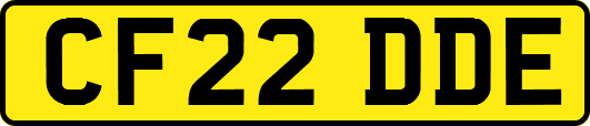 CF22DDE