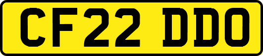 CF22DDO