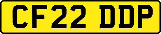 CF22DDP