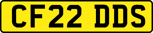 CF22DDS
