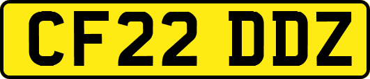 CF22DDZ