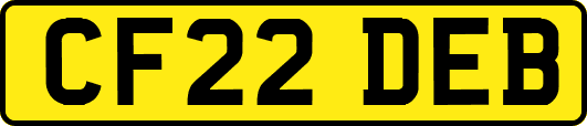 CF22DEB