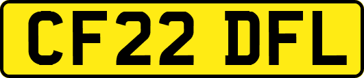CF22DFL