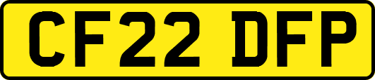CF22DFP