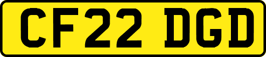 CF22DGD