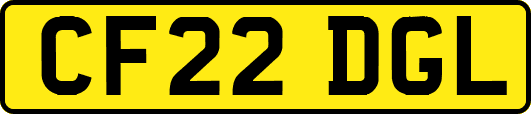 CF22DGL