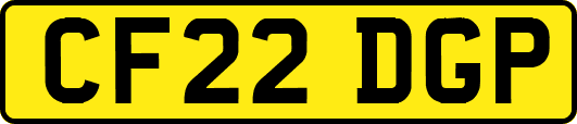 CF22DGP