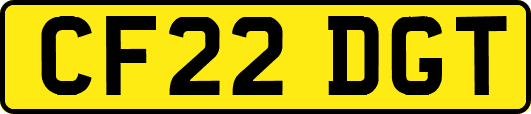 CF22DGT