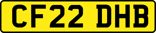 CF22DHB