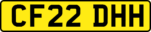 CF22DHH