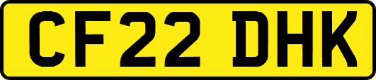 CF22DHK
