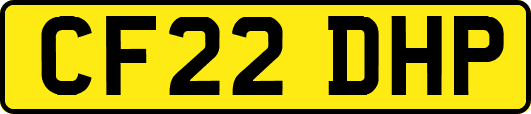 CF22DHP