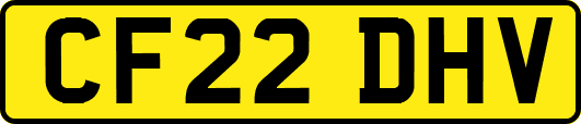 CF22DHV