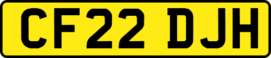 CF22DJH
