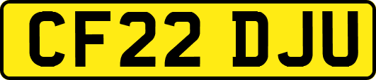 CF22DJU