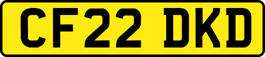 CF22DKD