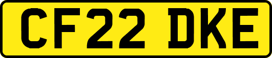 CF22DKE