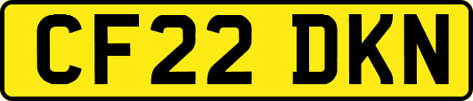 CF22DKN