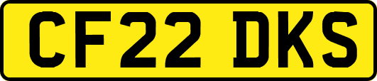 CF22DKS