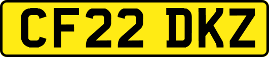 CF22DKZ