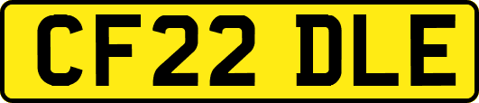 CF22DLE