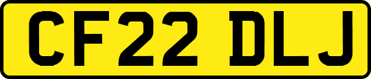 CF22DLJ