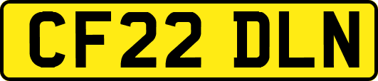 CF22DLN