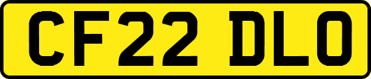 CF22DLO