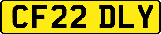 CF22DLY