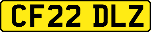 CF22DLZ