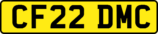 CF22DMC