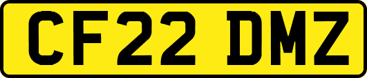 CF22DMZ