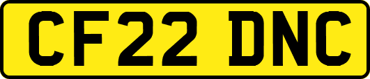 CF22DNC