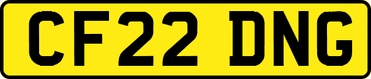 CF22DNG