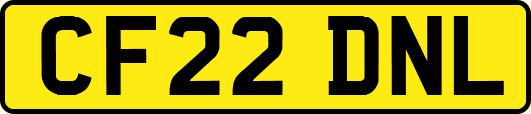 CF22DNL