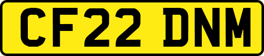 CF22DNM