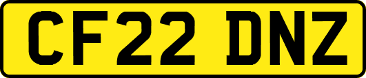 CF22DNZ