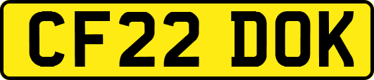 CF22DOK