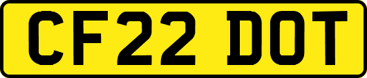 CF22DOT
