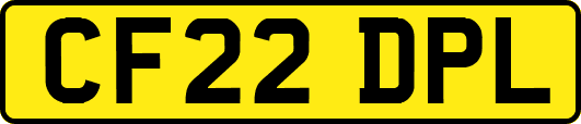 CF22DPL