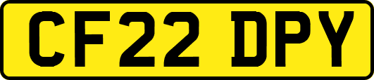CF22DPY
