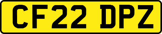 CF22DPZ