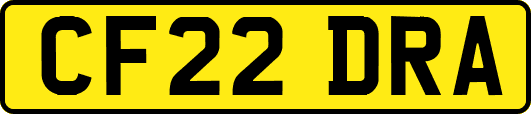 CF22DRA