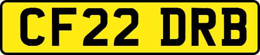 CF22DRB